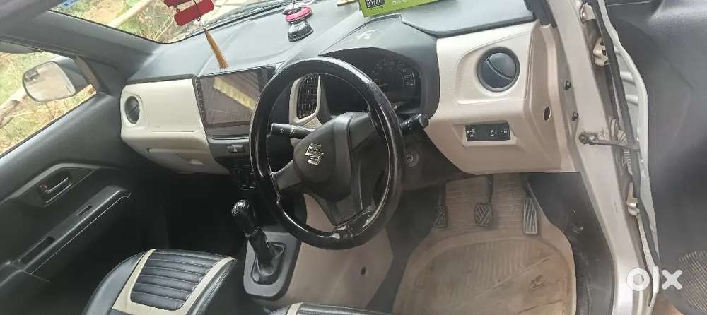 Wagonr Kar Wagonr