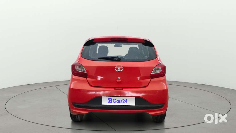 Tata Tiago 1.2 Revotron Xz, 2020, Petrol