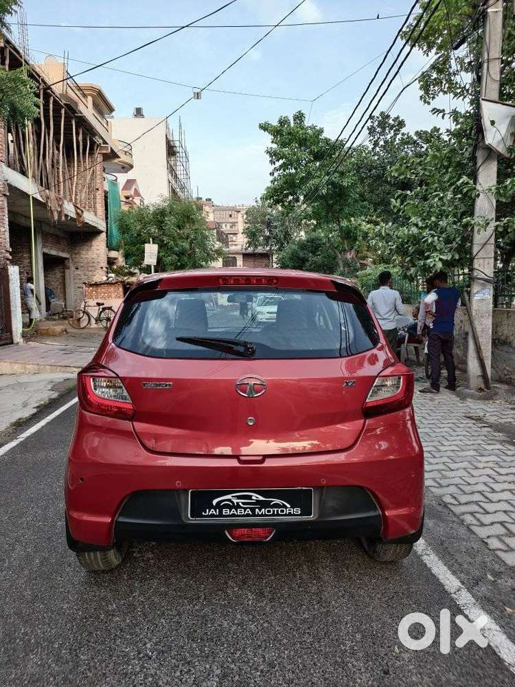 Tata Tiago 1.05 Revotorq Xz, 2020, Diesel
