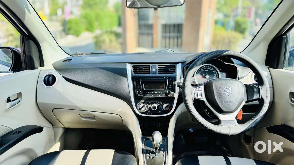 Maruti Suzuki Celerio, 2018, Petrol