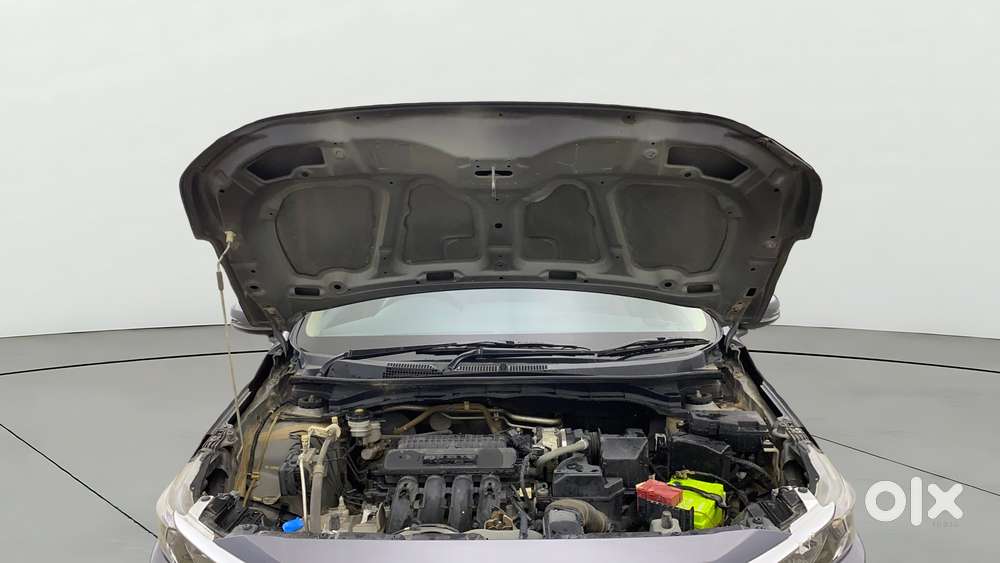 Honda Amaze S Petrol, 2019, Petrol