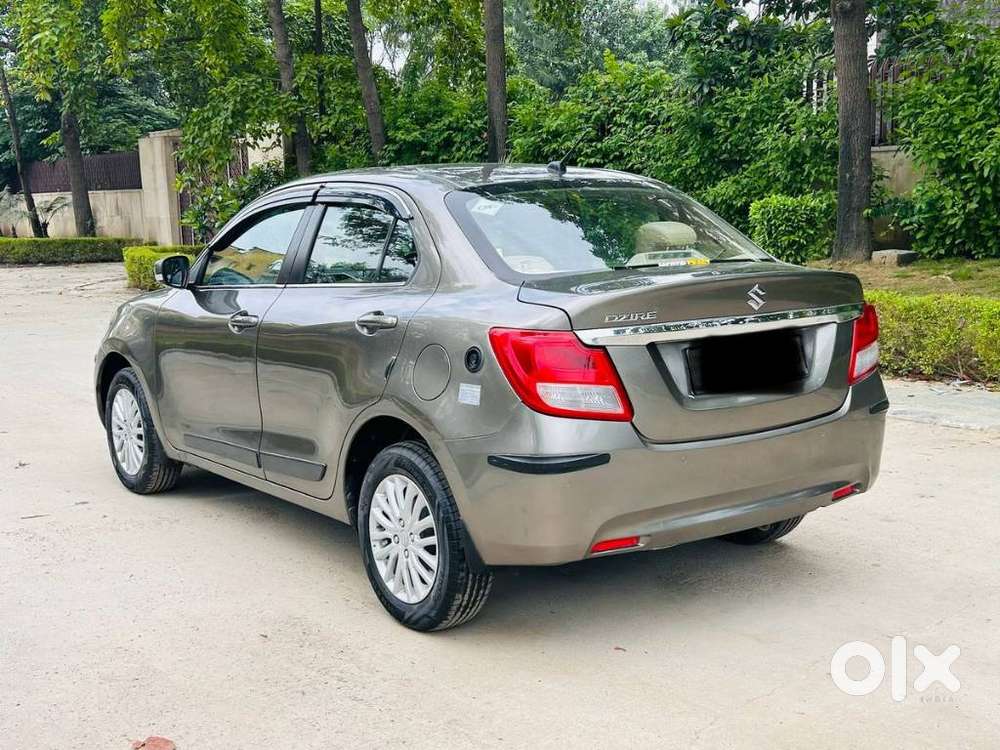 Maruti Suzuki Dzire 1.2 Zxi Cng, 2022, Cng & Hybrids