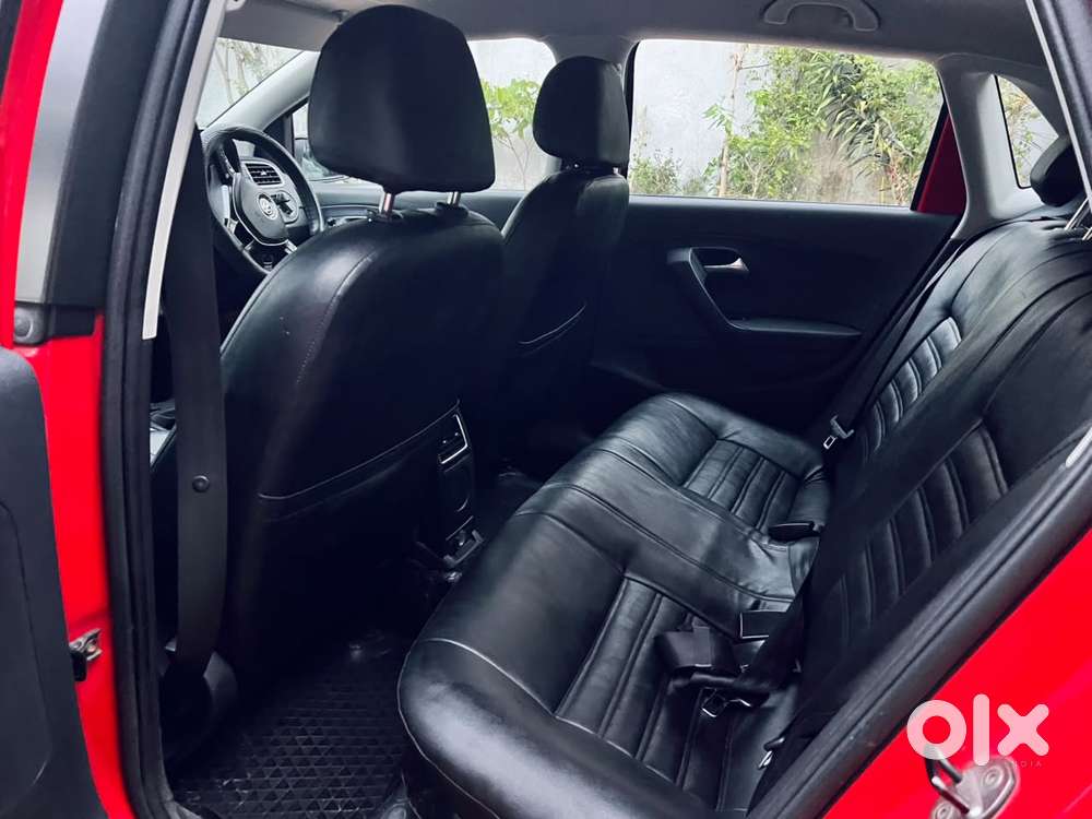 Volkswagen Polo 1.5 Tdi Highline Plus, 2019, Diesel