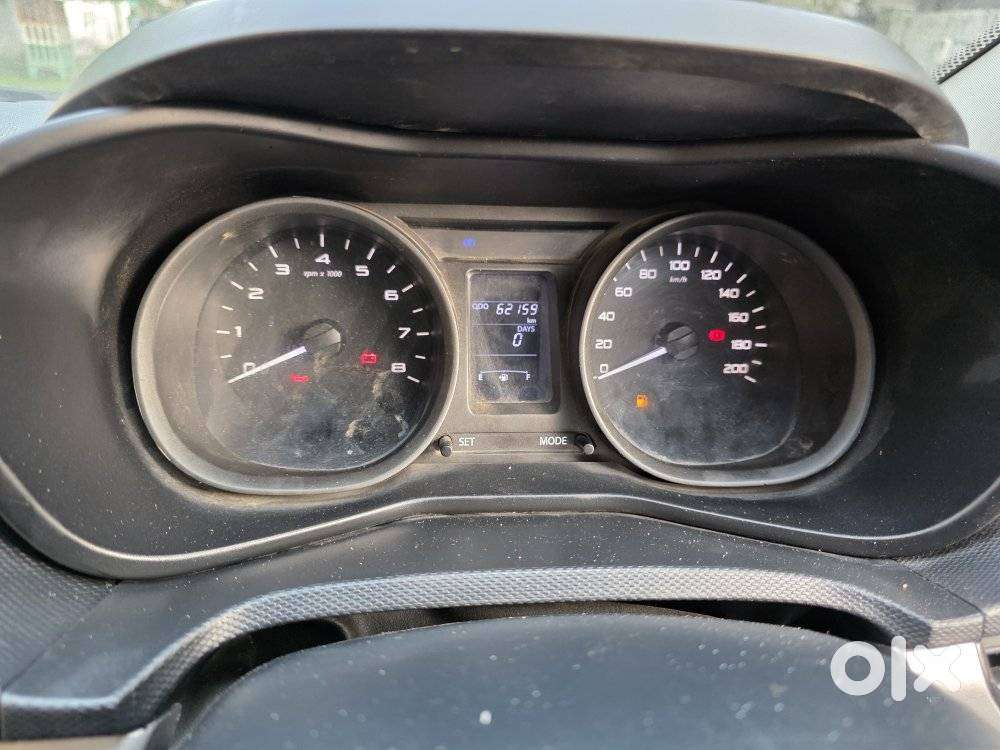 Tata Nexon 1.5 Revotorq Xm Plus (s), 2018, Diesel