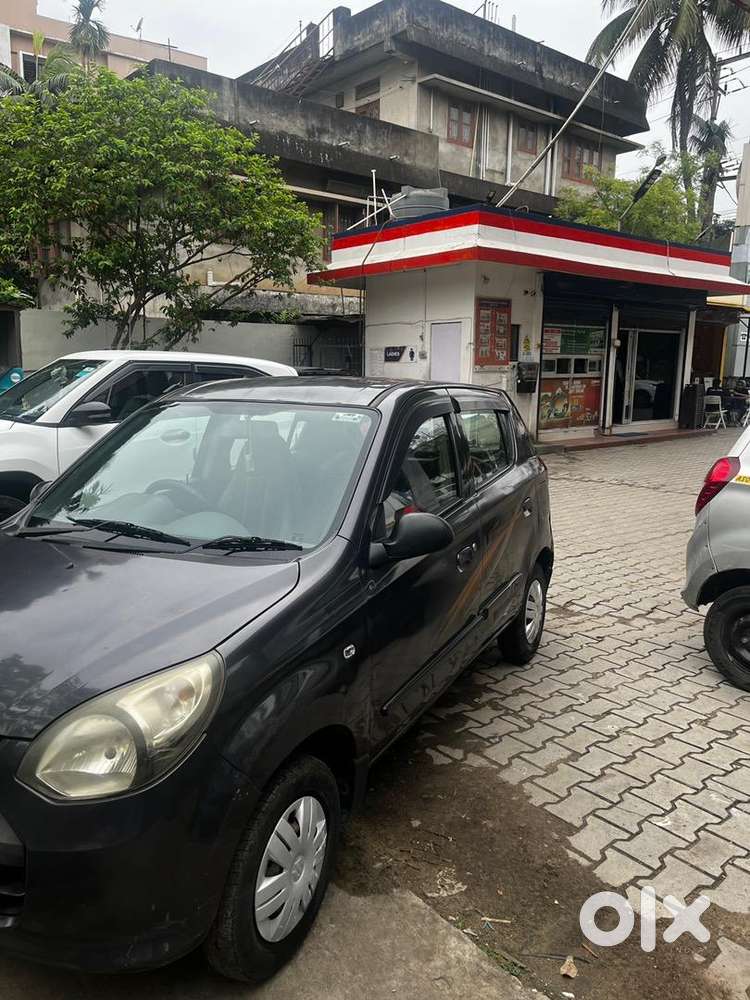 Maruti Suzuki Alto 800 2014 Petrol Well Maintained