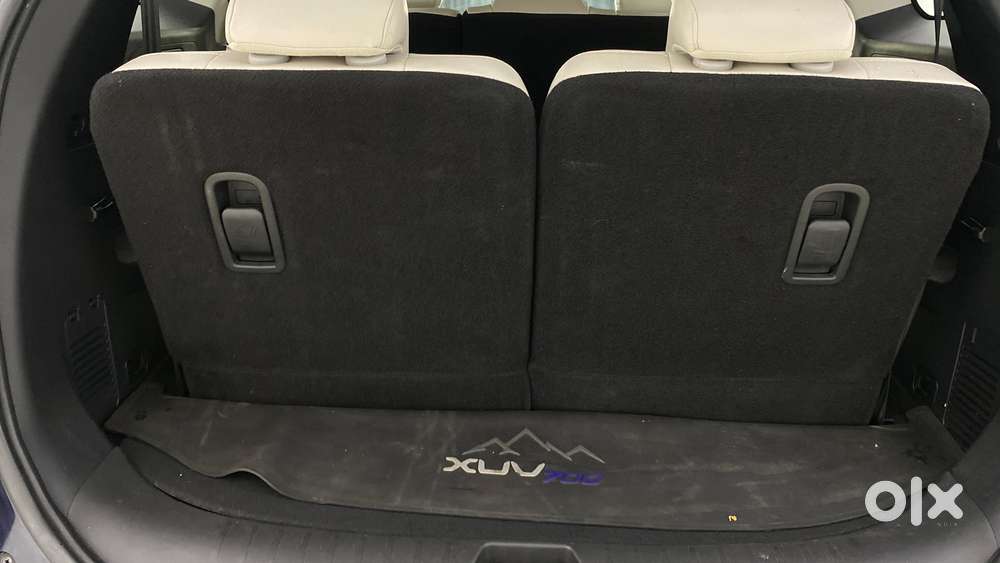 Mahindra Xuv700 2.0 Ax 7 Petrol At Luxury Pack Str, 2023, Petrol