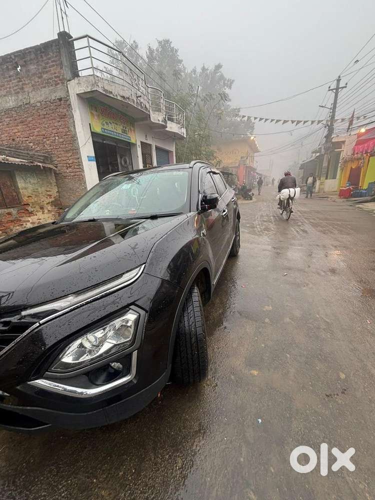 Tata Harrier 2020 Diesel Well Maintained