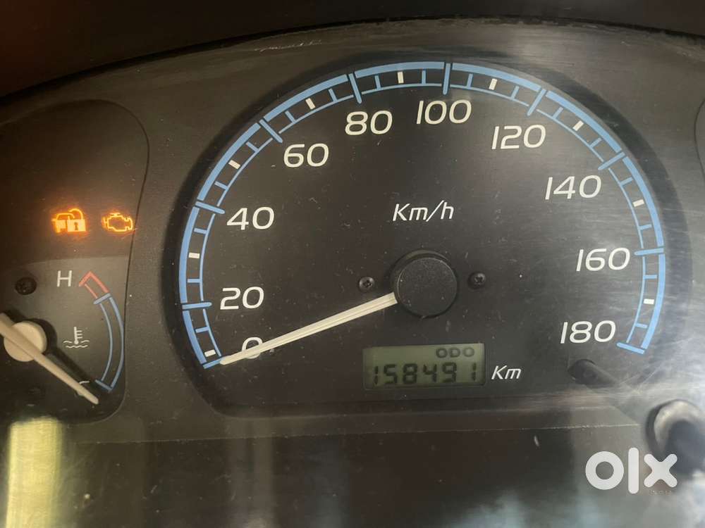 Maruti Suzuki Wagon R 2008 Year