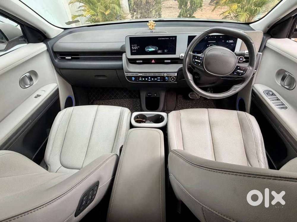 Hyundai Ioniq5 Rwd, 2023, Electric