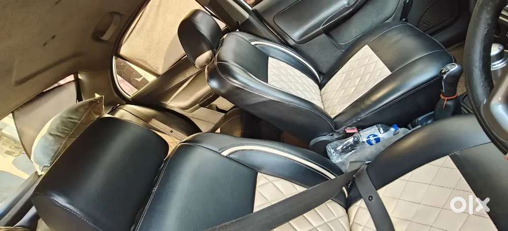 Tata Zest 2017 Diesel