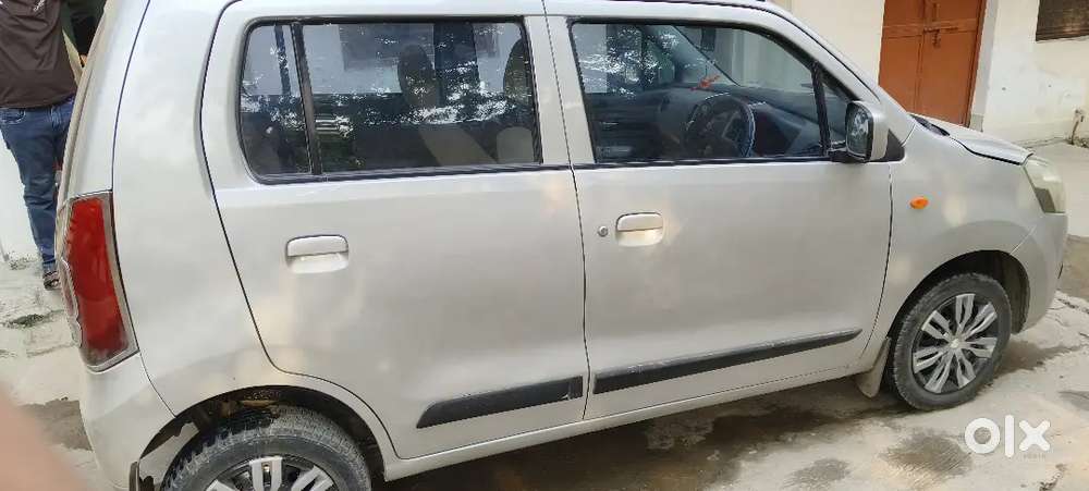 Wagnor Vxi Good Condition 95000 Km