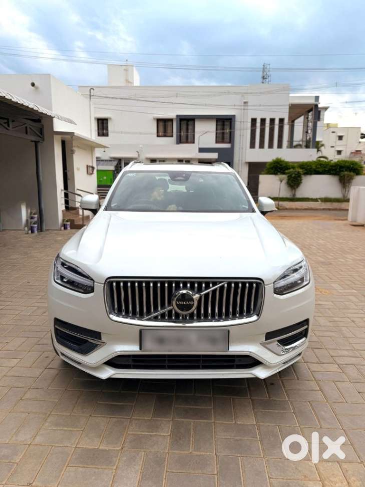Volvo Xc90 B6 Ultimate, 2023, Petrol
