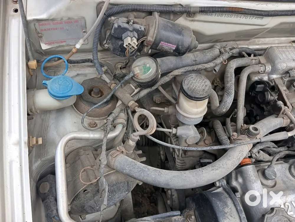 Maruti Suzuki Alto 2010 Cng & Hybrids 75468 Km Driven