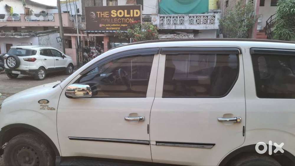 Mahindra Xylo 2012 Diesel Good Condition