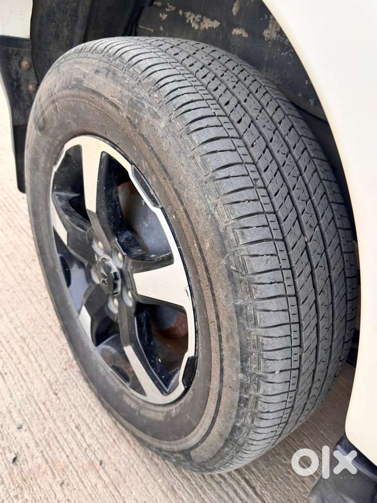 Mahindra Scorpio Classic 2.2 S 11 Mt 7 Str, 2022, Diesel