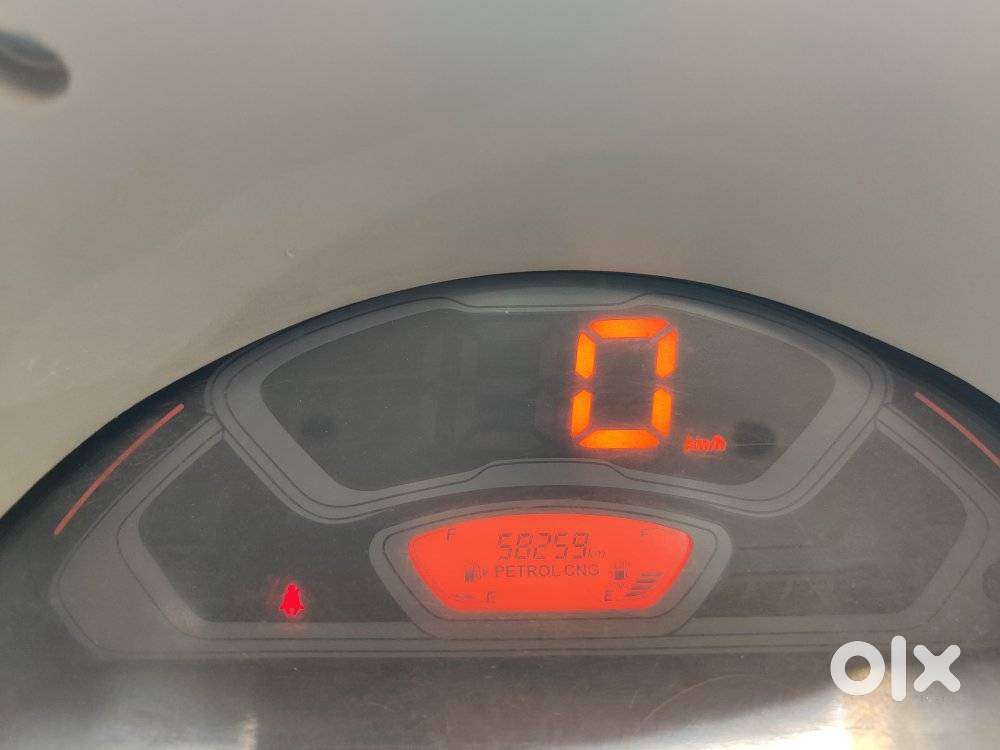 Maruti Suzuki Eeco 5 Str Ac(o) Cng, 2024, Cng & Hybrids