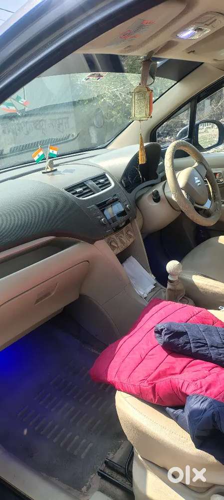 Maruti Ertiga Vdi 2016