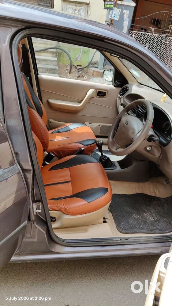 Ford Ikon 1.3 Clxi 2008