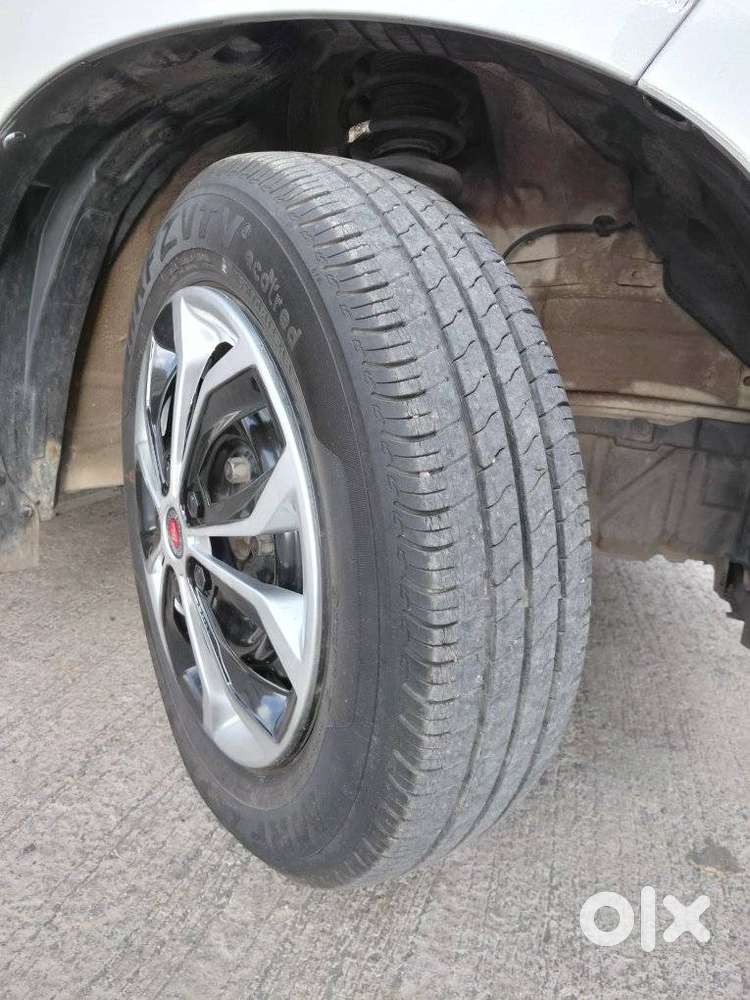 Maruti Suzuki S-presso Vxi Plus, 2020, Petrol