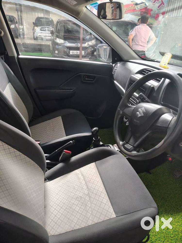 Maruti Suzuki Alto K10 1.0 Vxi, 2022, Petrol
