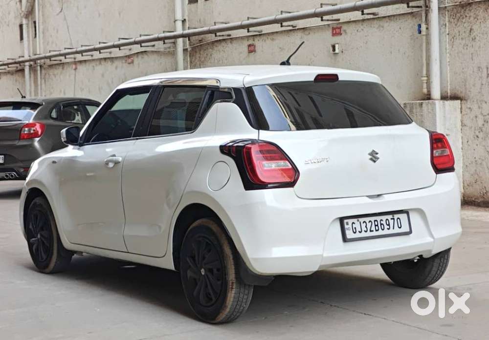 Maruti Suzuki Swift Amt Vdi, 2018, Diesel