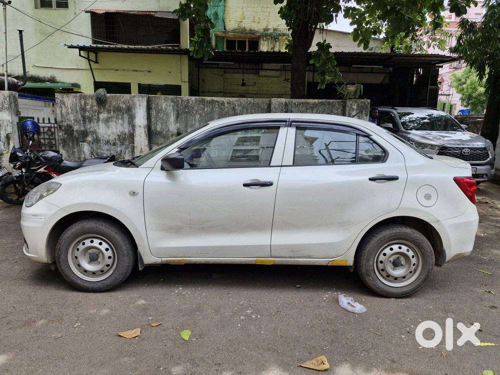 Maruti Suzuki Swift Dzire Tour, 2024, Petrol