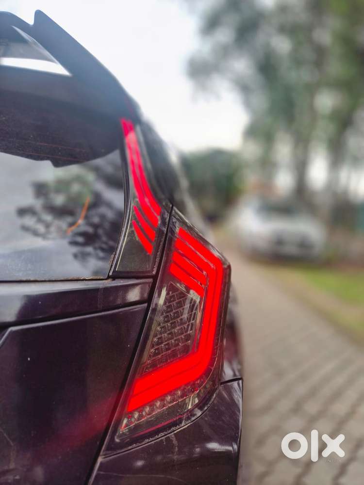 Honda Jazz, 2016, Petrol
