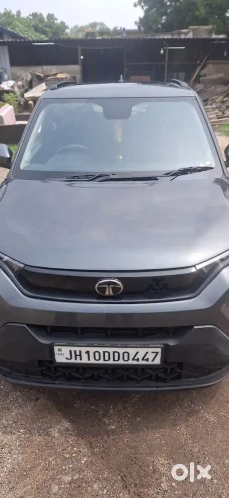 Tata Punch Revotron 2025 Adventure