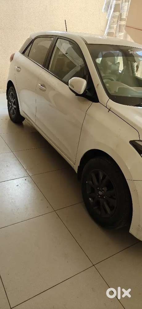 Hyundai New I20 2019