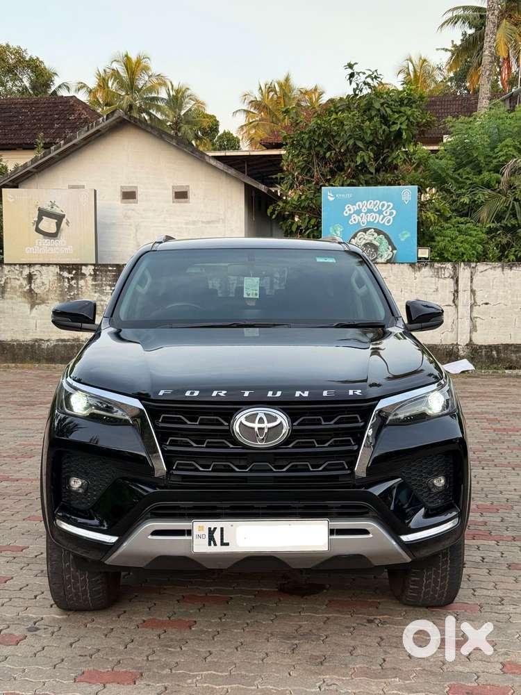 Toyota Fortuner 4x2 At 2.8 Diesel, 2023, Diesel