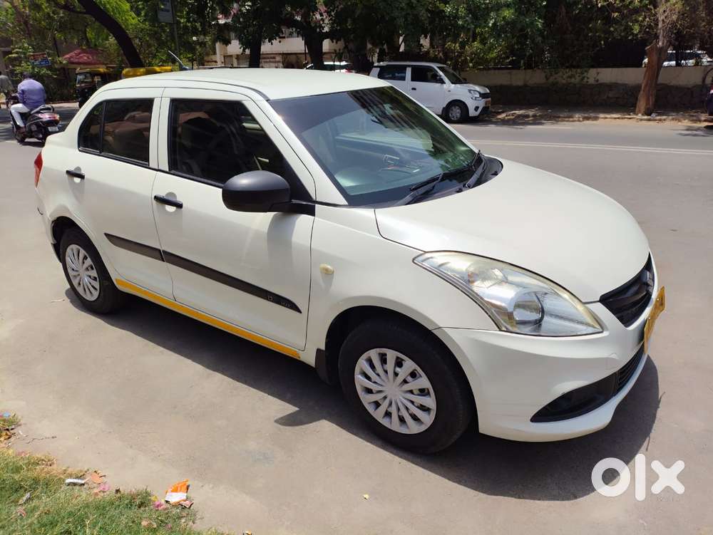Maruti Suzuki Dzire 1.2 Zxi Cng, 2022, Cng & Hybrids