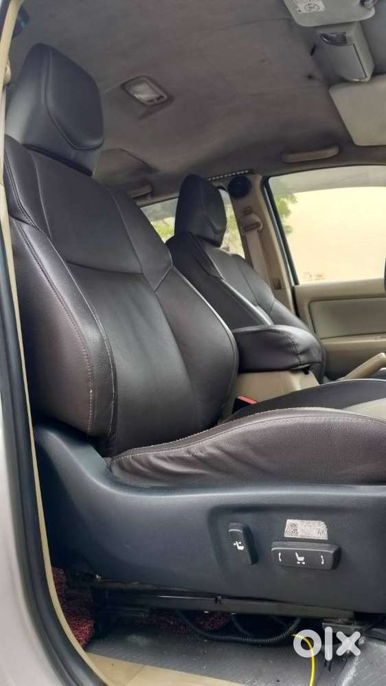 Toyota Fortuner 3.0 4x4 Manual, 2010, Diesel