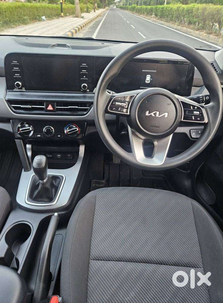 Kia Seltos G1.5 6mt Hte (o), 2026, Diesel