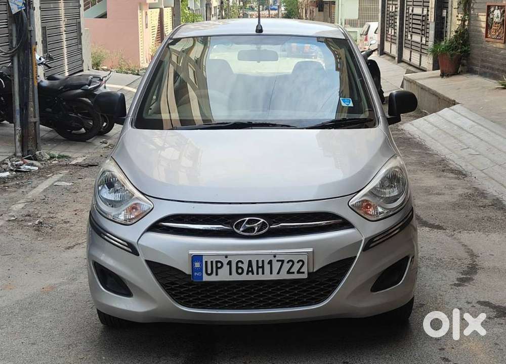 Hyundai I10 Era, 2012, Petrol