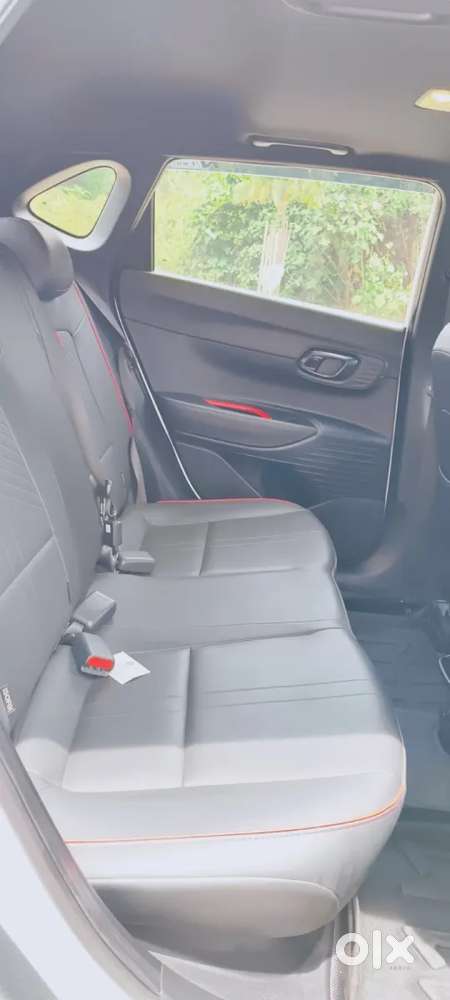 Hyundai I20 N Line N8 1.0 Turbo Mt, 2025, Petrol