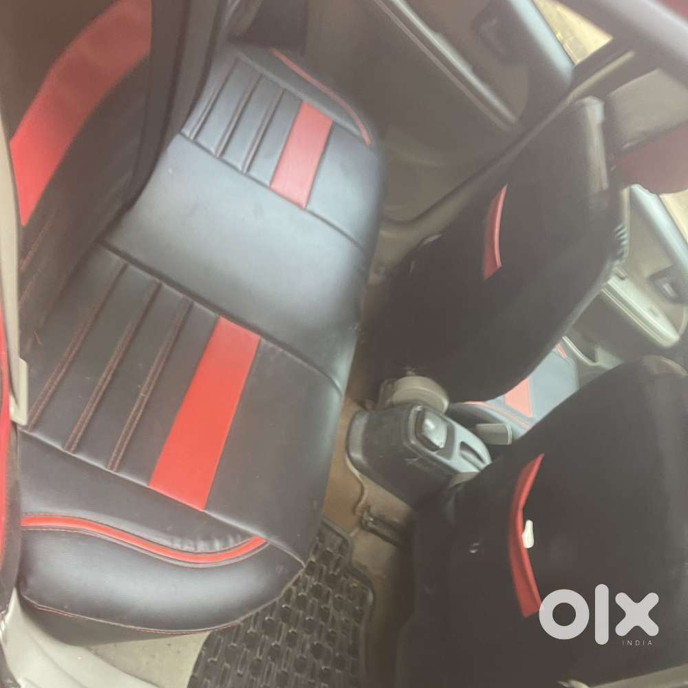 Maruti Suzuki Sx4 2007-2012 Zxi With Leather Bsiii, 2007, Cng & Hybr..