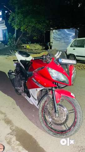 R15 v2 store second hand olx