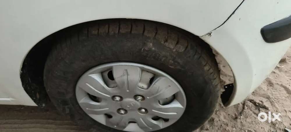 Hyundai I10 2008 Petrol 74000 Km Driven