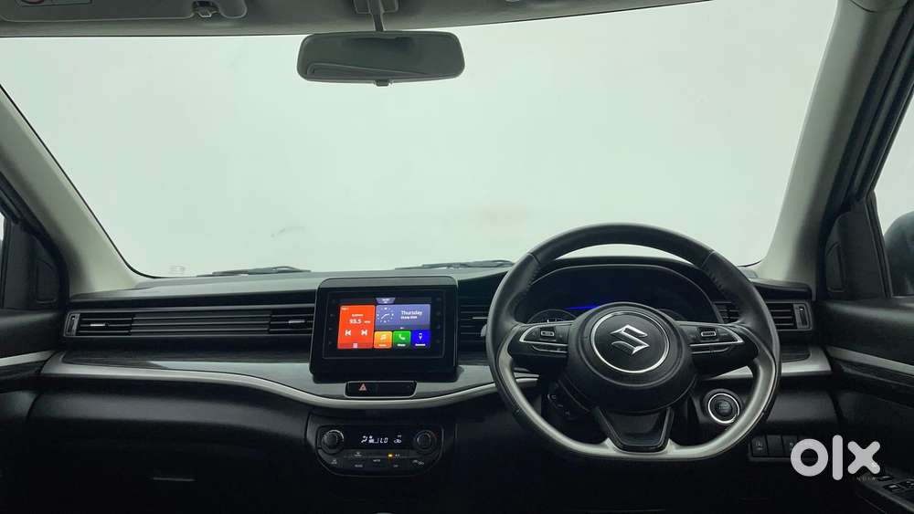 Maruti Suzuki Xl6 1.5 Alpha At, 2019, Petrol