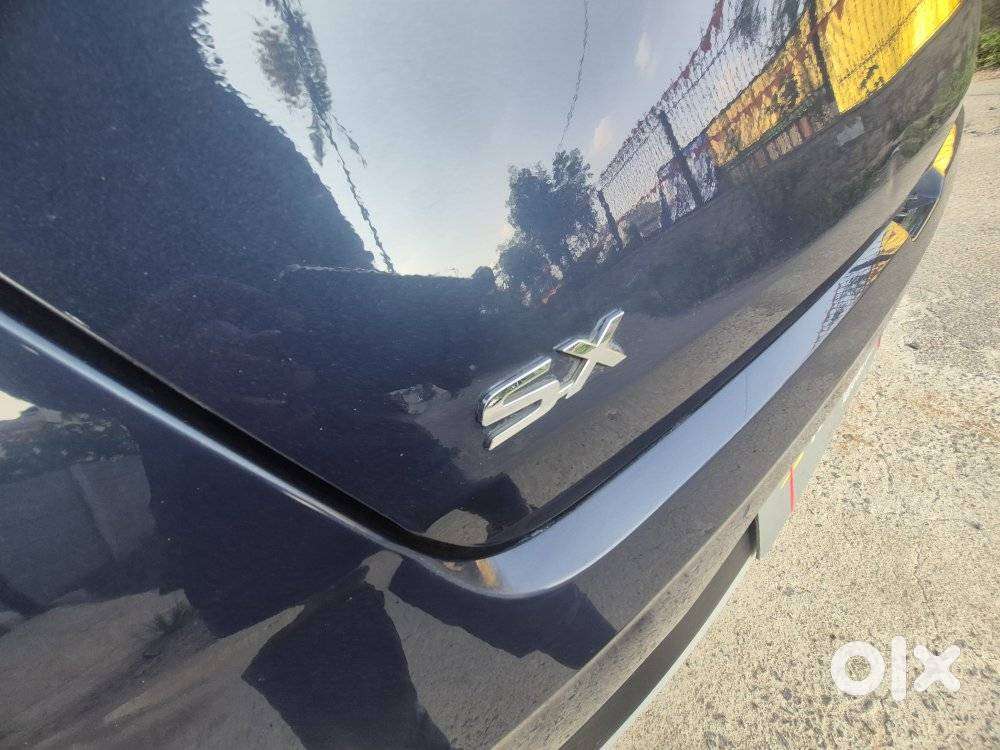 Hyundai Venue Sx Plus Turbo Dct, 2021, Petrol