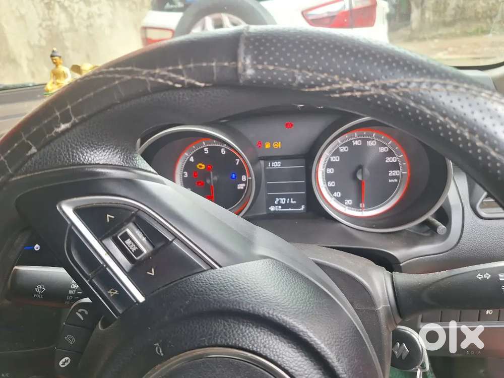 Good Condition Car Not A Single Problem.