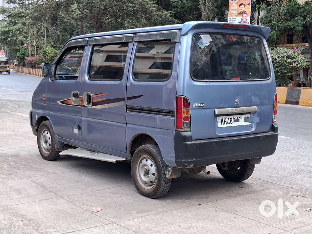 Maruti Suzuki Eeco Cng 5 Seater Ac, 2019, Cng & Hybrids