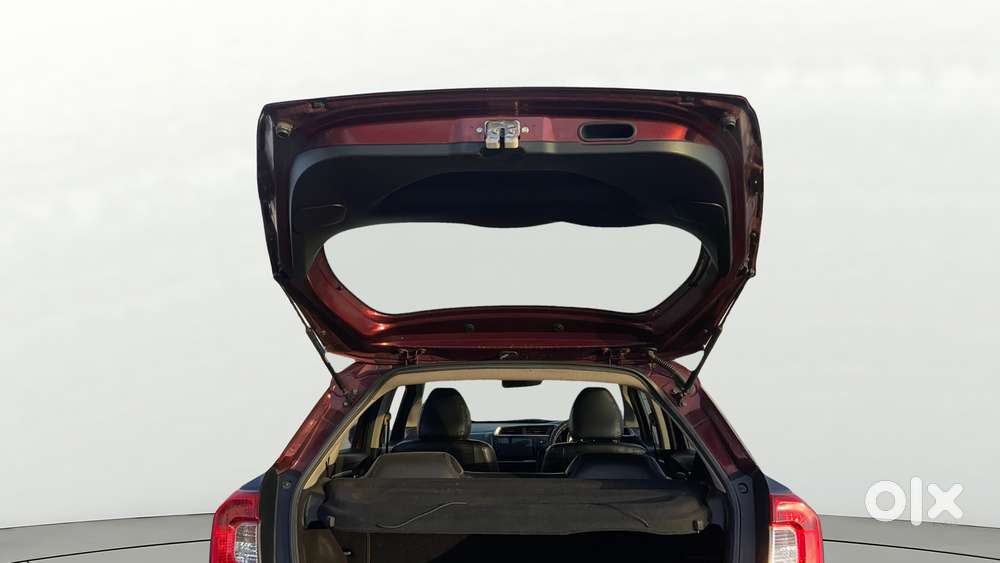 Honda Wr-v 1.2 Vx I-vtec, 2017, Petrol