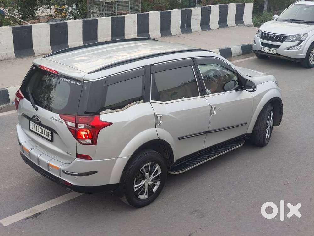 Mahindra Xuv500 W6 2wd, 2019, Diesel
