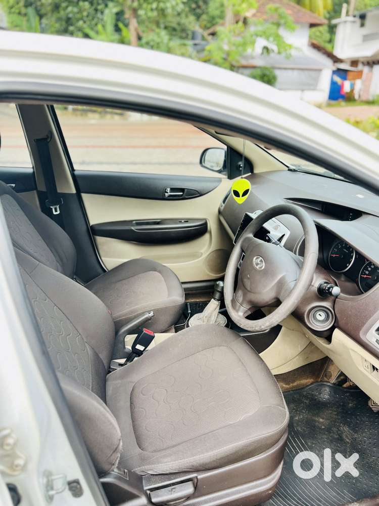 Hyundai I20 1.2 Era, 2011, Petrol
