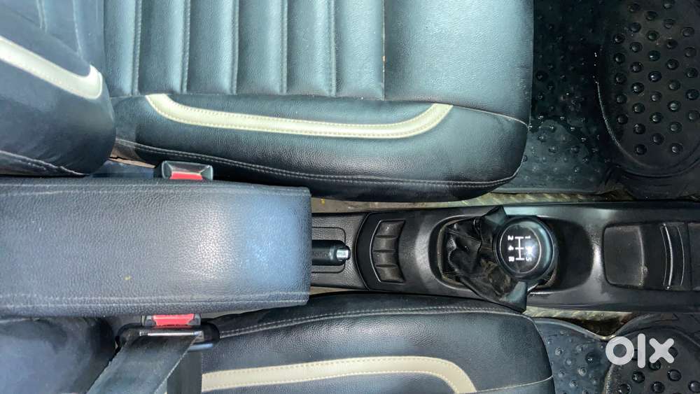 Maruti Suzuki Wagon R Stingray Lxi, 2013, Petrol