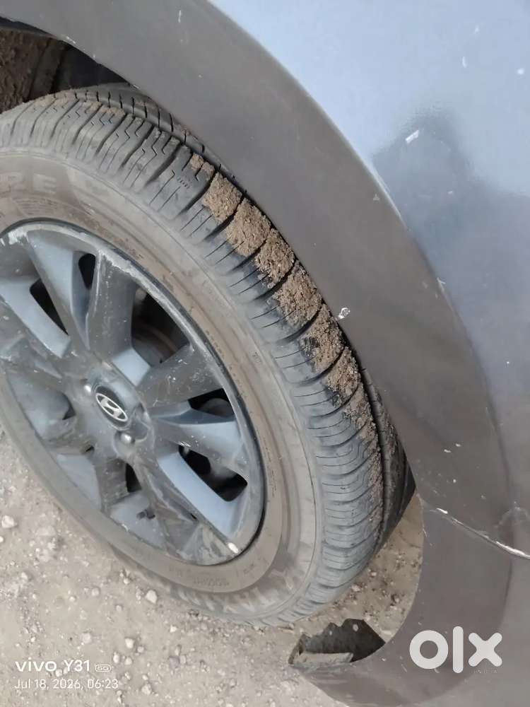Hyundai Elite I20 Sportz 2018