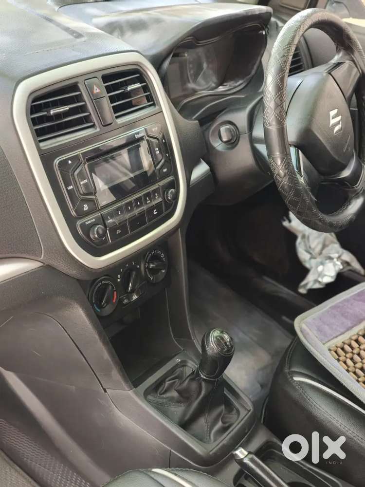 Maruti Suzuki Vitara Brezza 2020 Majer Servers All Okk 2020 Dec 23 De
