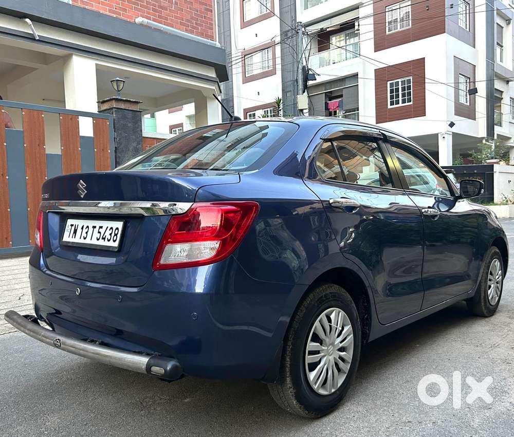 Maruti Suzuki Swift Dzire 1.3 Vxi, 2020, Petrol