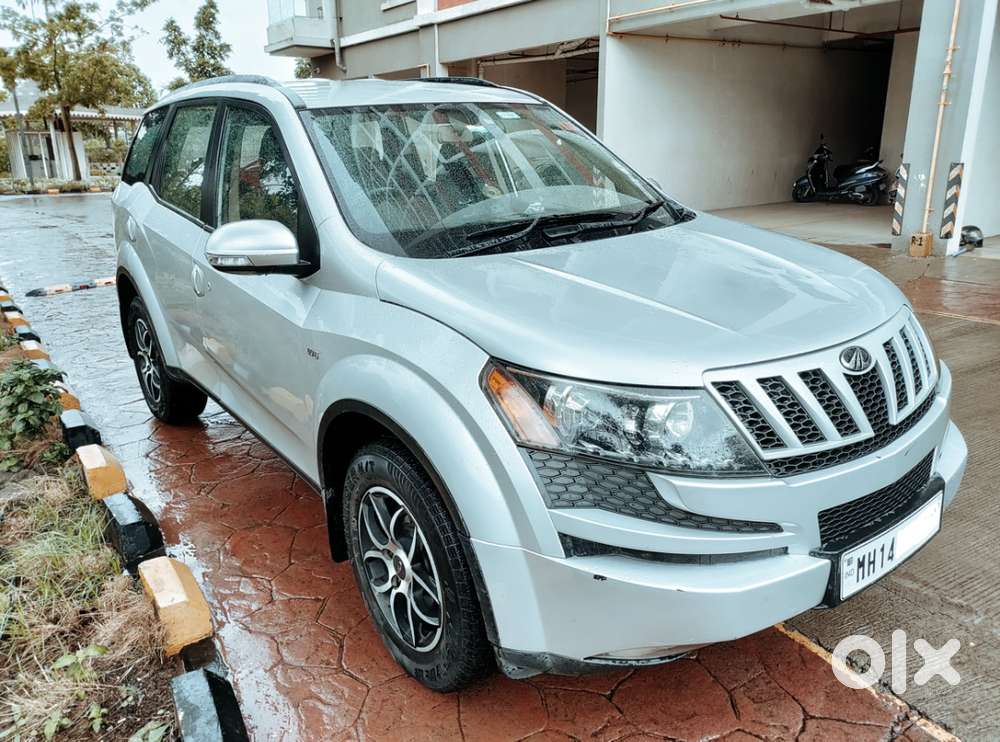 Mahindra Xuv500 W6 Diesel Well Maintained